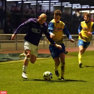 Eindrücke vom letzten Heimspiel gegen Weissenkirchen📸💜🤍

Spielbericht unter👇🏻
svg-purgstall.at/news

Fotos: J. Wickenschnabel (NÖN)