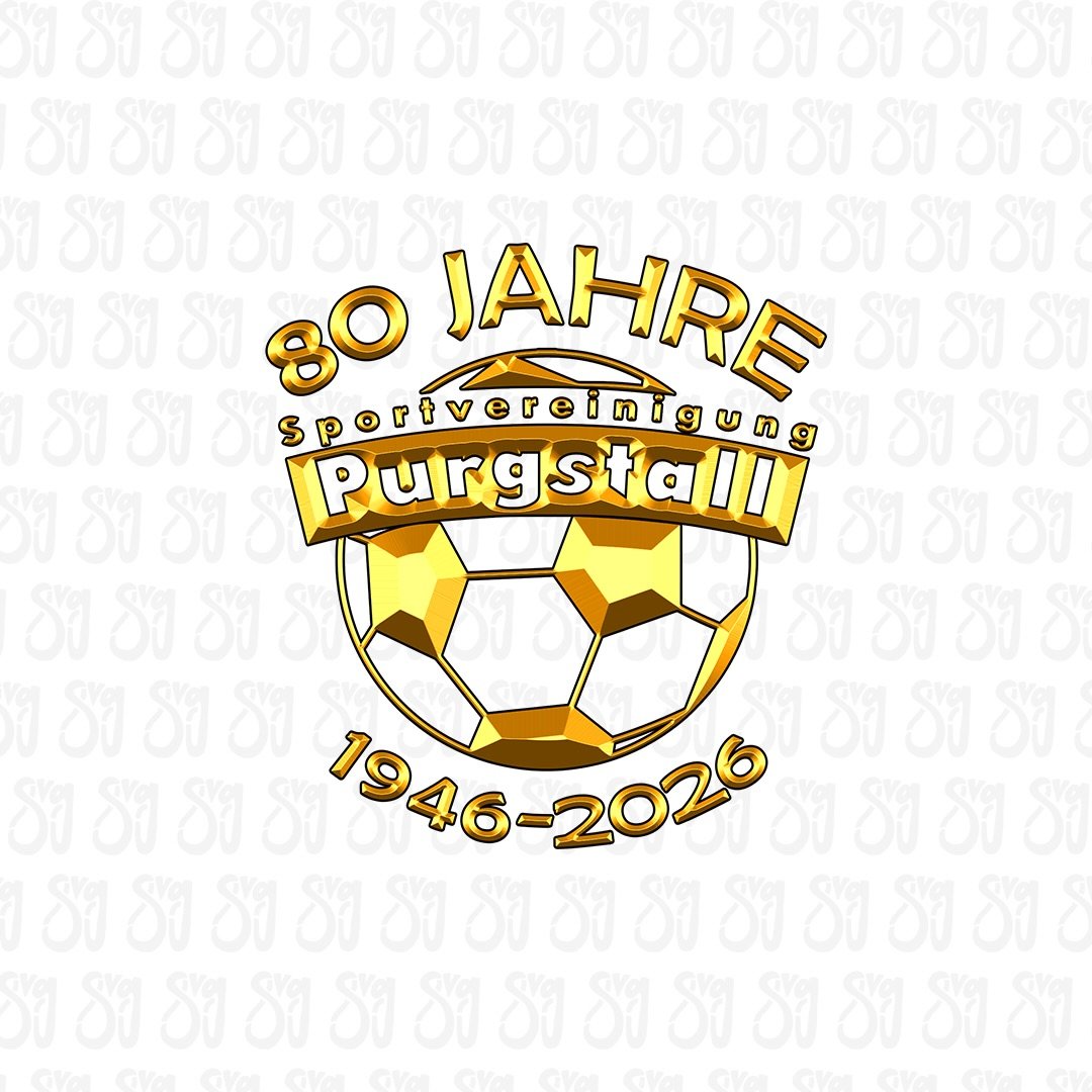 1946-2026
80 Jahre Sportvereinigung Purgstall 🎉
Ein Verein, geprägt von Ehrgeiz, Engagement und Leidenschaft gegründet zum Wohle der Jugend und im Dienste des Fußballsports.
Feiert mit uns das Jubiläumsjahr 2026 und freut euch auf zahlreiche spannende Projekte und Veranstaltungen!
#80jahre #svg #stolz #vereint #gewinnen #atp #metallbau #purgstall #forzasvg #jubilaeum