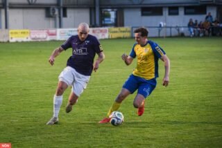 Die besten Bilder vom Derbysieg vergangenen Freitag im Fliederstadion📸💜🤍
Spielbericht unter👇🏻
svg-purgstall.at/news
Fotos: Michael Bouda (NÖN) / Maximilian Hochenauer @hochi.of.fotografie