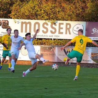 Eindrücke vom ersten Heimspiel der neuen Saison am vergangenen Freitag gegen Oed/Zeillern📸💜🤍

Spielbericht unter👇🏻
svg-purgstall.at/news

Fotos: J. Wickenschnabel (NÖN)
