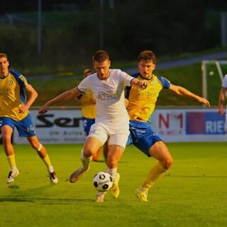 Bilder vom Derby am vergangenen Freitag in Melk📸💜🤍

Spielbericht unter👇🏻
svg-purgstall.at/news

Fotos: J. Wickenschnabel (NÖN)