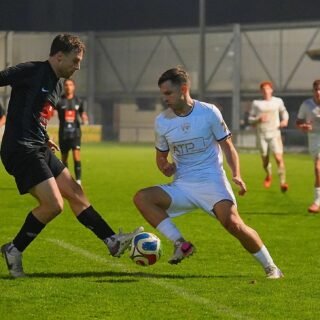 Impressionen vom vergangenen Heimspiel gegen Hainfeld📸
Spielbericht unter👇🏻
svg-purgstall.at/news
Fotos: J. Wickenschnabel (NÖN)